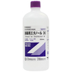 消毒用エタノールＩＫ（紺） ５００ｍL