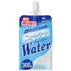 ニュートリートWater（300g×20個）