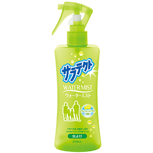 【数量限定】サラテクト　ウォーターミスト　フレッシュシトラス（２００ｍＬ）