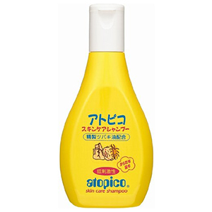 アトピコ スキンケアシャンプー（200mL）