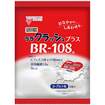 蒟蒻畑ララクラッシュプラス　ＢＲ－１０８　ヨーグルト味（２４ｇ×８個入）