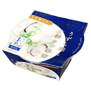 具粥さん うずら卵と生姜の中華粥（250g）