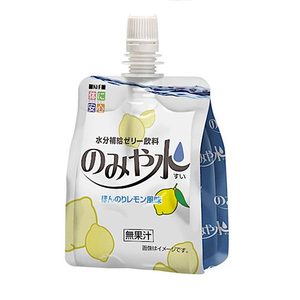 のみや水（すい）（150g）