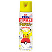 薬用マキロン虫よけゴールドスプレー　ポケモン（１００ｍＬ）