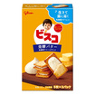 【軽】ビスコ＜発酵バター＞（５枚×３パック）