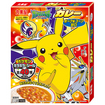 ポケモンカレーポーク＆コーン甘口（１６０ｇ）