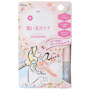 Dr.Nail デイケアオイル アリス（6mL）