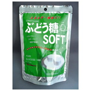 固形ぶどう糖　SOFT 18個