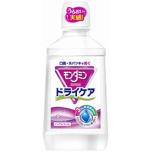 モンダミン ドライケア（600mL）