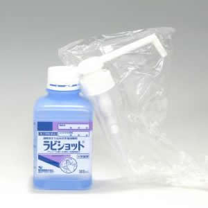 ラビショット　３００ｍＬ