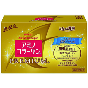 アミノコラーゲン プレミアム ドリンク（50mL×10本）