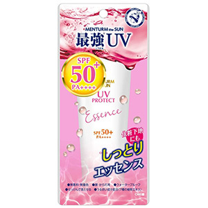 メンタームザサン パーフェクトUVエッセンスS(80ｇ)