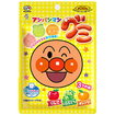 【軽】アンパンマングミ（５０ｇ）