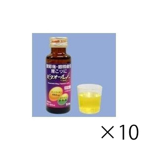 ビタオールL 50mL×10本