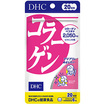 【軽】ＤＨＣ　コラーゲン　２０日分（１２０粒入り）