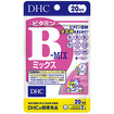 ＤＨＣ　ビタミンＢミックス　２０日分（４０粒入）