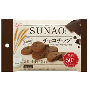 ＳＵＮＡＯ　チョコチップ（31ｇ）