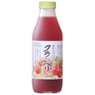 【軽】順造選　クランベリー果汁５０％ジュース（５００ｍＬ）