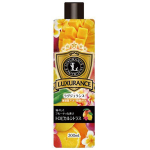 ラグジュランス加湿器　アロマ除菌プラス　トロピカルシトラス（３００ｍＬ）