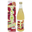 ビネップル　りんご酢飲料（７２０ｍＬ）