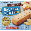 【軽】バランスパワービッグ　北海道バター（３２．４ｇ×２袋入）