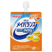 【軽】メイバランス　ソフトＪｅｌｌｙ　はちみつヨーグルト味（１２５ｍＬ）