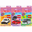 マミーキッズ　トミカグレープ（１２５ｍＬ×３個）