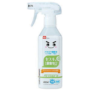 セスキの【激落ちくん】（400mL）