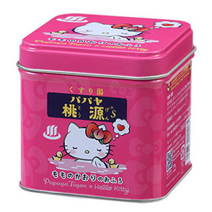 パパヤ桃源S ハローキティ（70g）