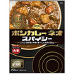 【軽】ボンカレーネオ　スパイシー　後引く辛さ　大辛（２３０ｇ）