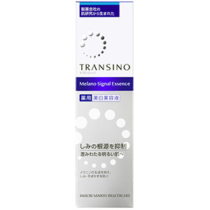 トランシーノ　薬用メラノシグナルエッセンス（30g）