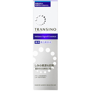 トランシーノ　薬用メラノシグナルエッセンス（50g）