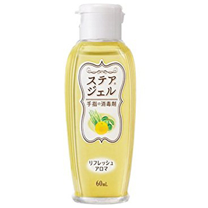 ステアジェルａ　リフレッシュアロマ（６０ｍＬ）