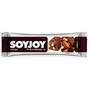 ＳＯＹＪＯＹ（ソイジョイ）アーモンド＆チョコレート（30g）