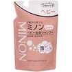 ミノン　ベビー全身シャンプー　詰替用（３００ｍＬ）