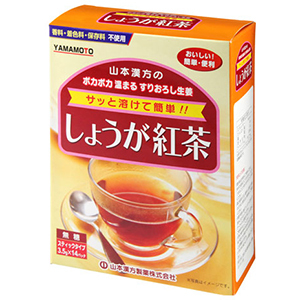 しょうが紅茶（3.5g×14包入）