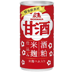 甘酒 缶（190g）