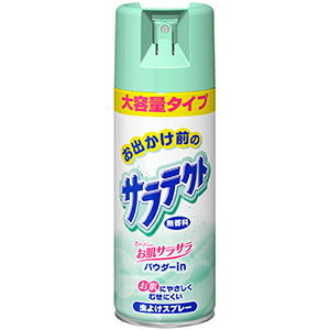 サラテクト 無香料（400mL）