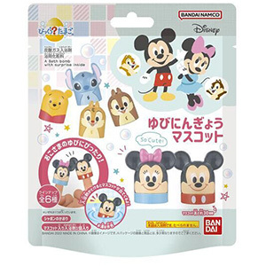 びっくらたまご ディズニーシリーズ（入浴剤）