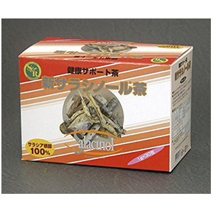 新サラシノール茶　ティーバッグ（1ｇ×30包）