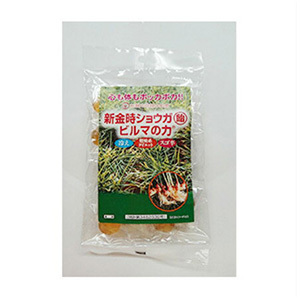 新金時ショウガ飴 ビルマの力(50g)