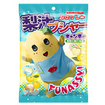 ふなっしー梨汁ブシャーキャンディ（８０ｇ）