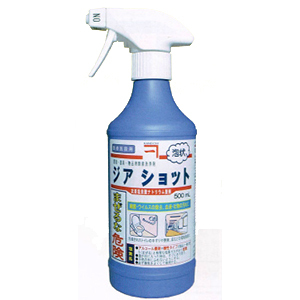 ジア ショット（500mL）