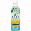 ＰＯＭ　塩と夏みかん（４９０ｍＬ）