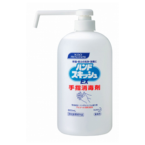 ハンドスキッシュＥＸ　スプレー付（８００ｍＬ）