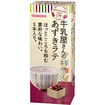牛乳屋さんのあずきラテ（１３ｇ×５本）
