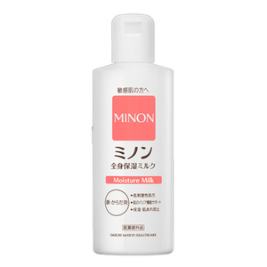 ミノン 全身保湿ミルク（200mL）