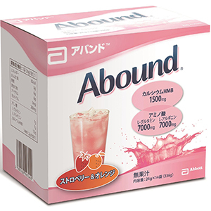 軽】アバンド ストロベリー＆オレンジ（２４ｇ×１４袋）印刷ページ | e