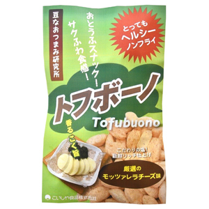 トフボーノ　モッツァレラチーズ味（２０ｇ）