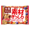 パーフェクトプラス　素材ぎっしり　ダブルベリーバー（３５ｇ）